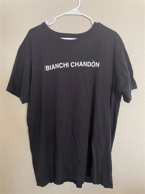 t shirt bianca chanel costo|Women's Bianca Chandon T.